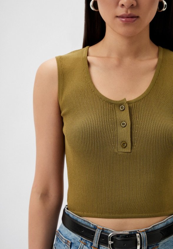 Топ John Richmond