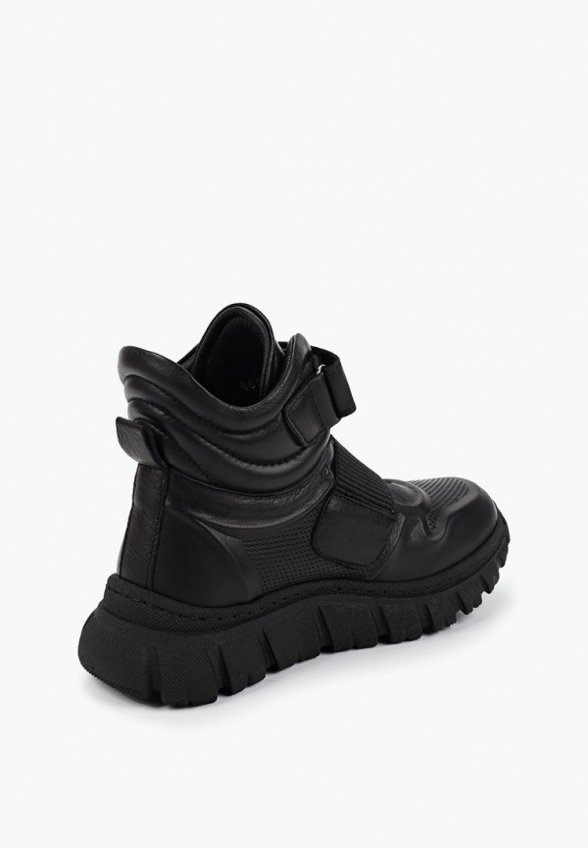 Ботинки Tikar