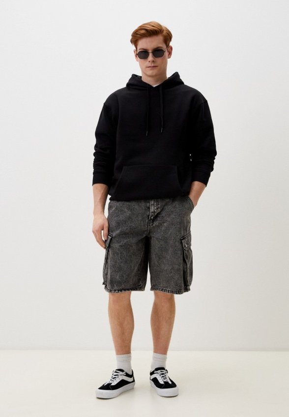 Шорты джинсовые Befree