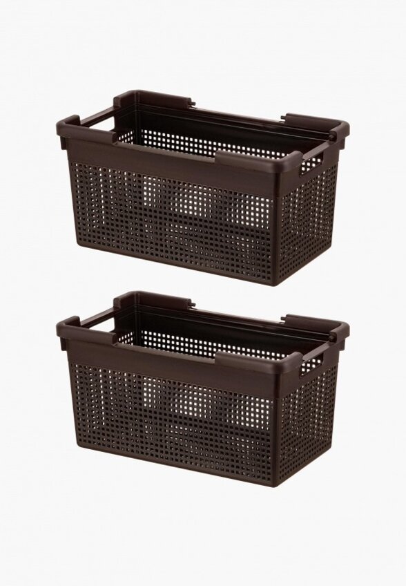 Комплект корзин Elcasa