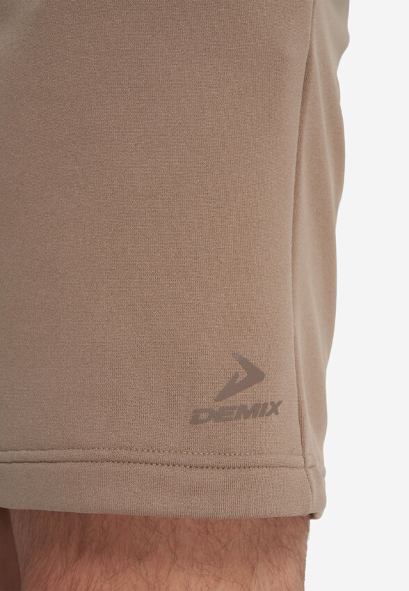 Шорты мужские Demix, Бежевый