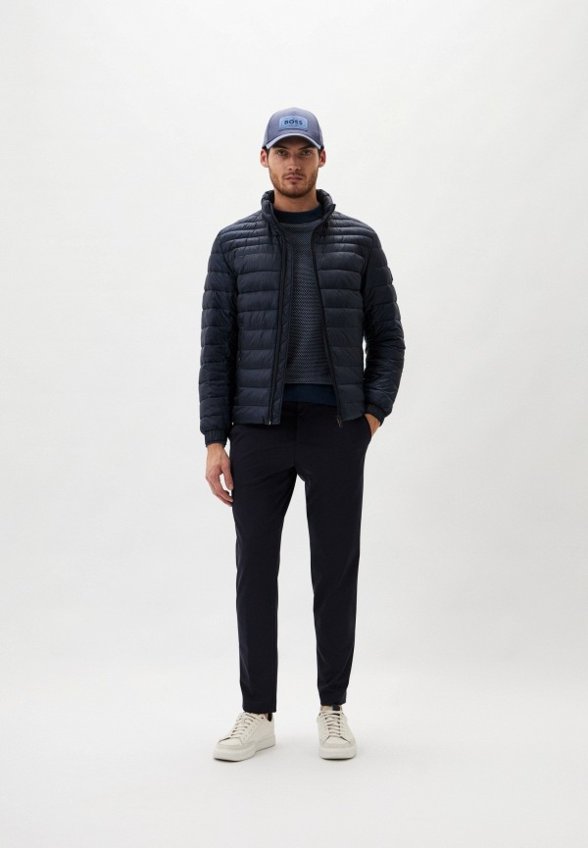 Куртка утепленная Boss