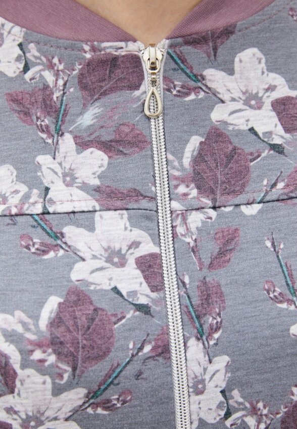 Халат домашний Агапэ