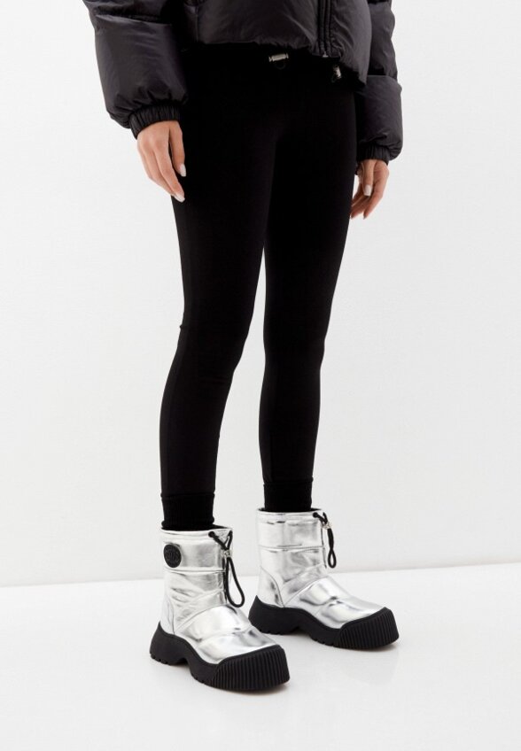 Дутики Vasconte