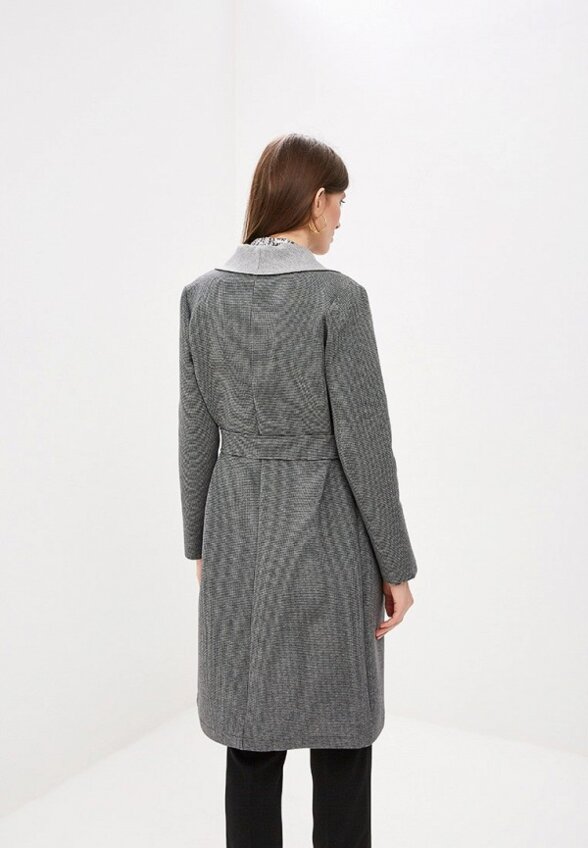 Пальто-халат J-Splash