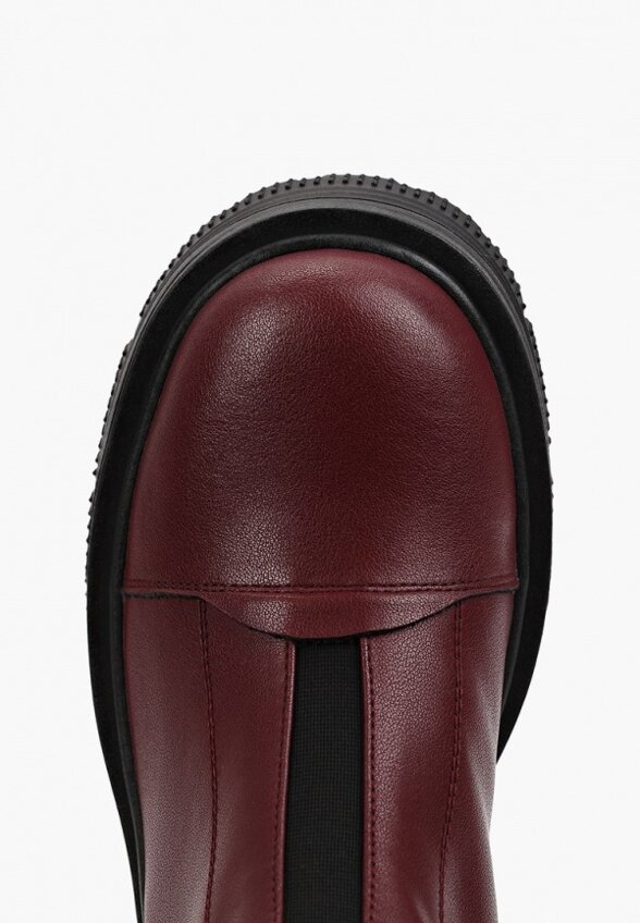 Ботинки El'Rosso