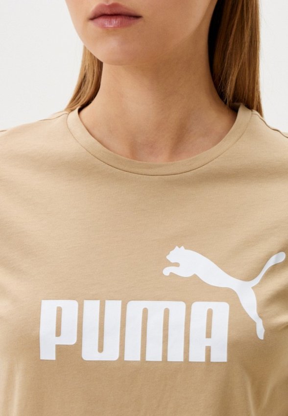 Футболка PUMA