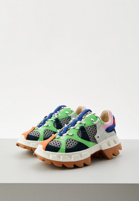 Кроссовки 4ccccees