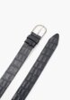 Ремень Alexander Tsiselsky2  - превью