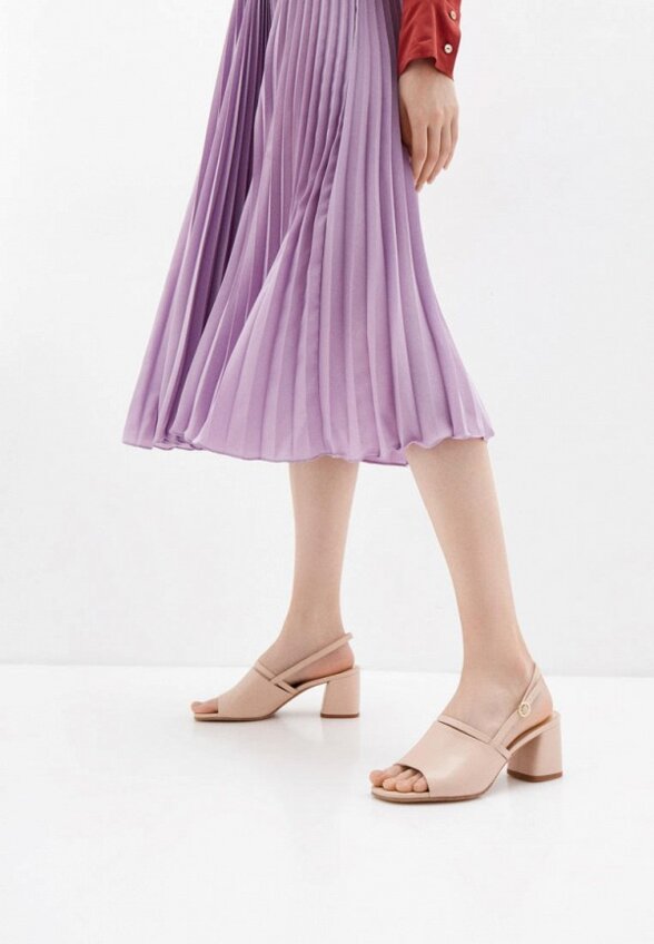 Босоножки Argo