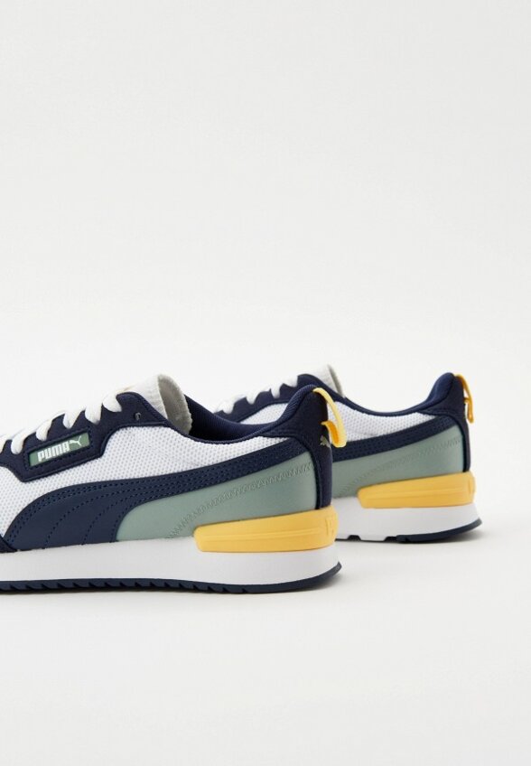 Кроссовки PUMA