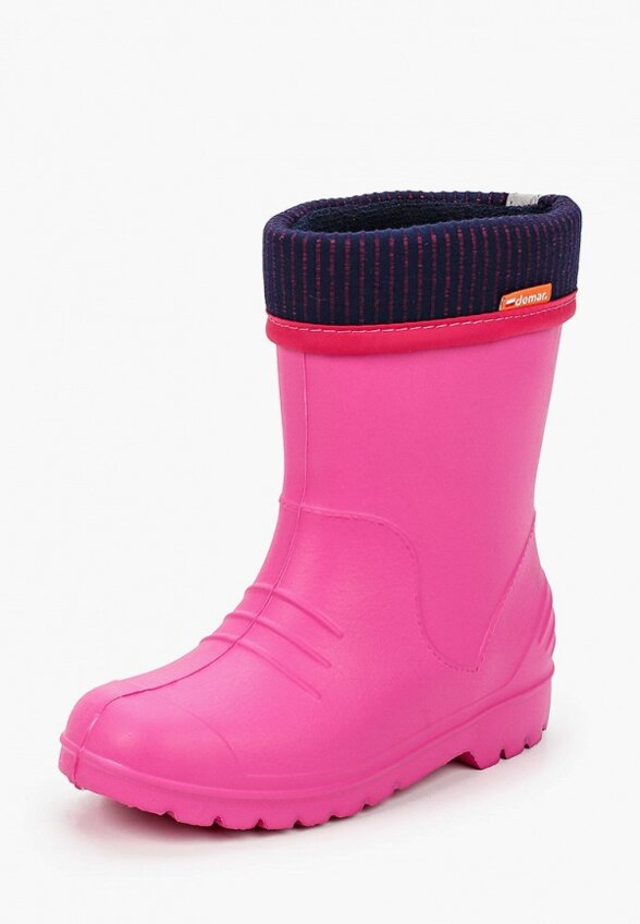 Сапоги резиновые Demar