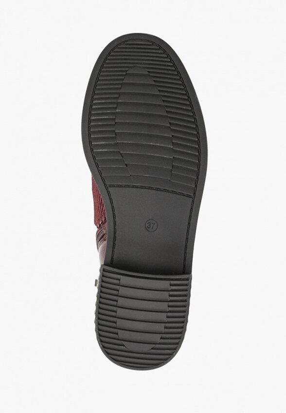 Ботинки Stivalli