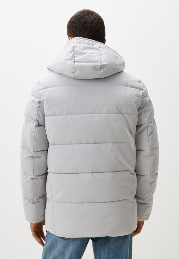 Пуховик Dellione