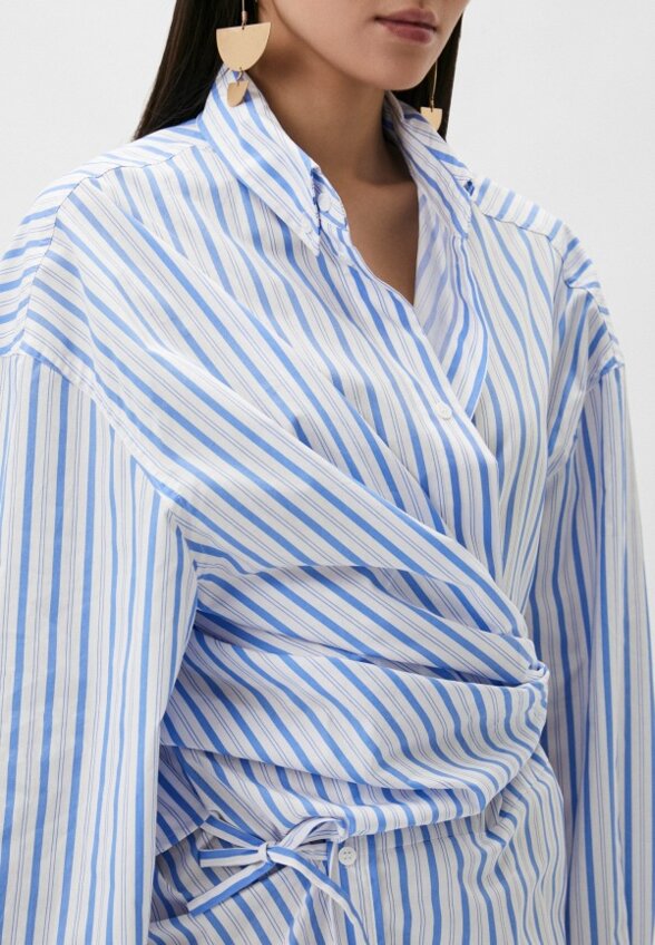 Платье Essentiel Antwerp