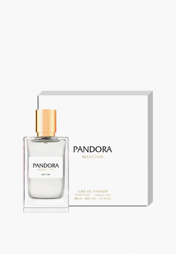 Парфюмерная вода Pandora