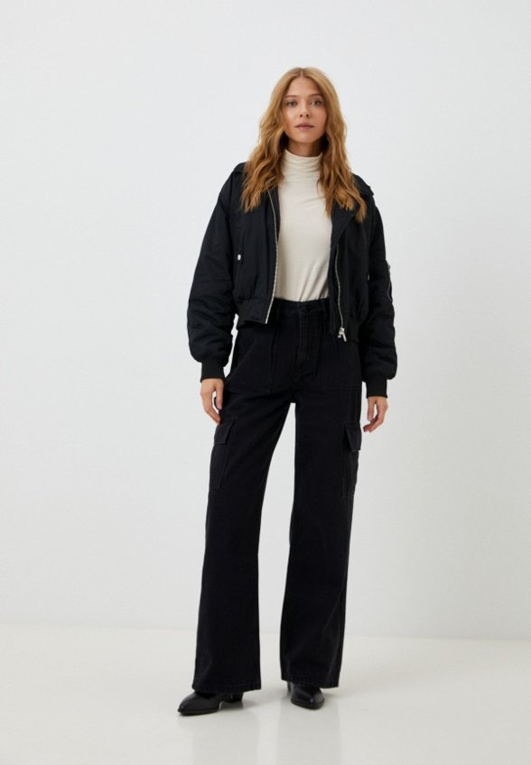 Джинсы Mossmore