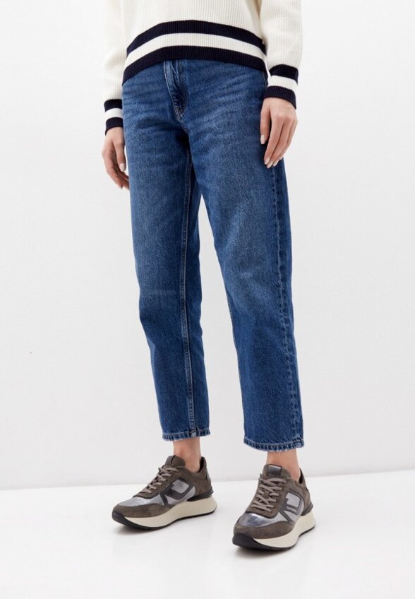 Кроссовки Nero Giardini