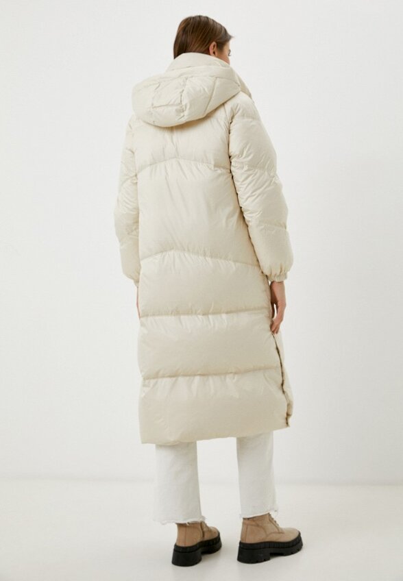 Пуховик Dellione