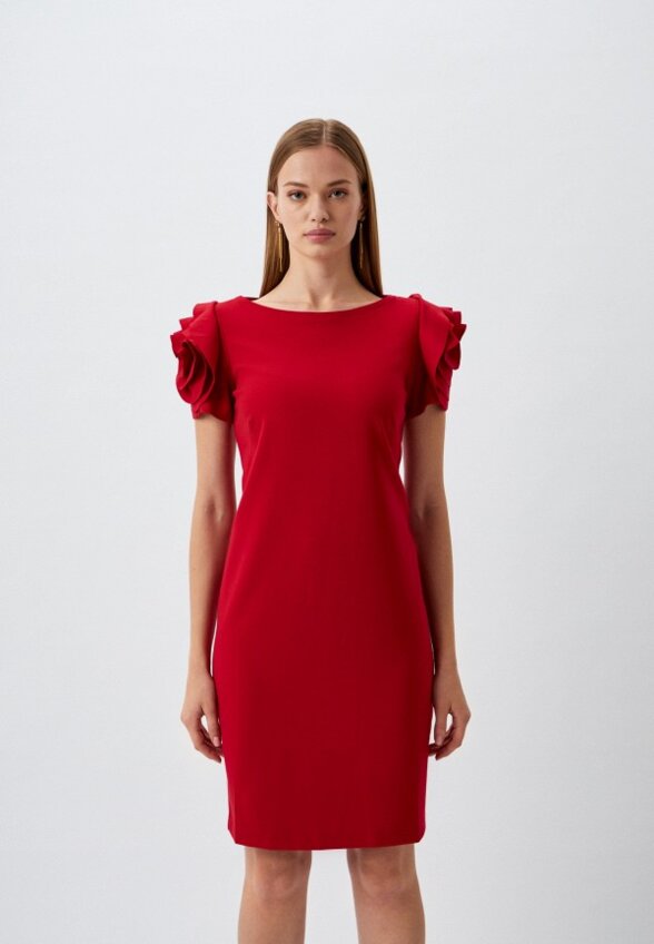 Платье Pietro Brunelli Milano