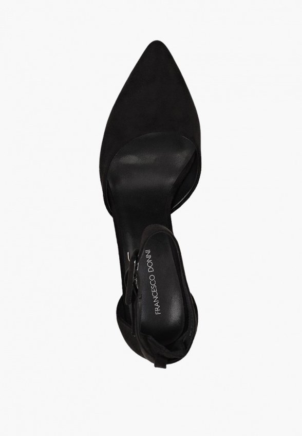 Туфли Francesco Donni