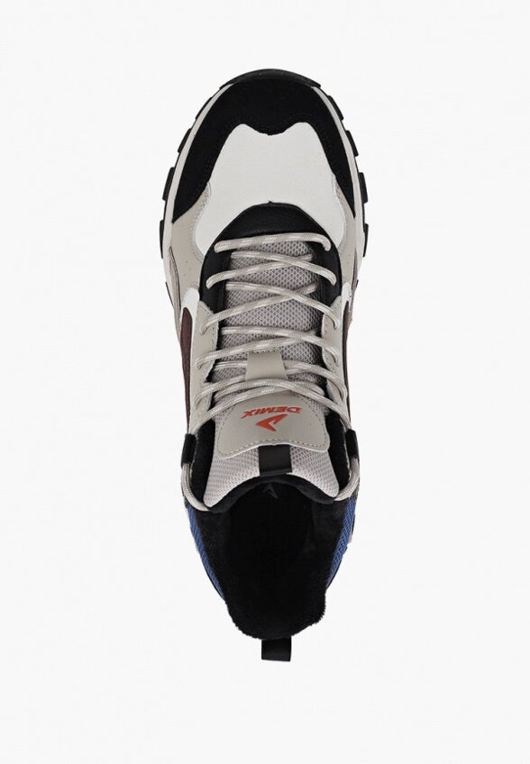 Кроссовки Demix