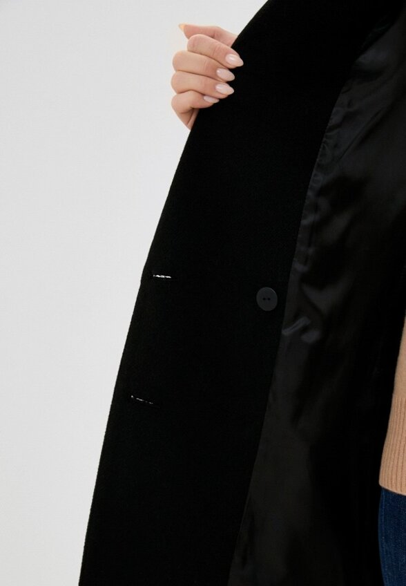 Пальто двубортное Avalon