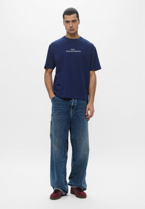 Футболка John Richmond