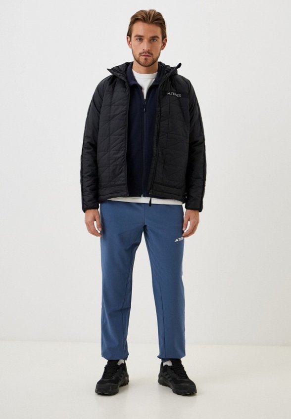 Брюки спортивные adidas