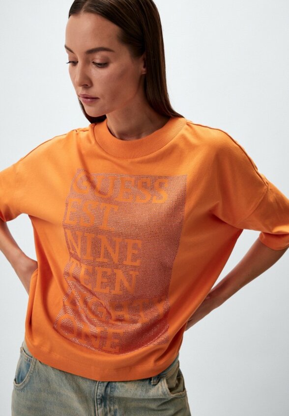 Футболка Guess