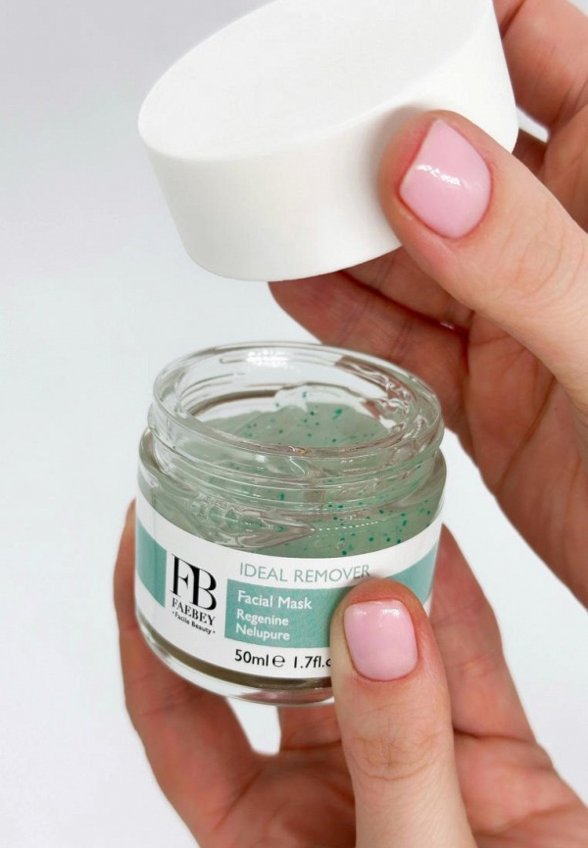Маска для лица Faebey
