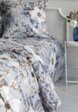 Постельное белье Евро Унисон3  - превью