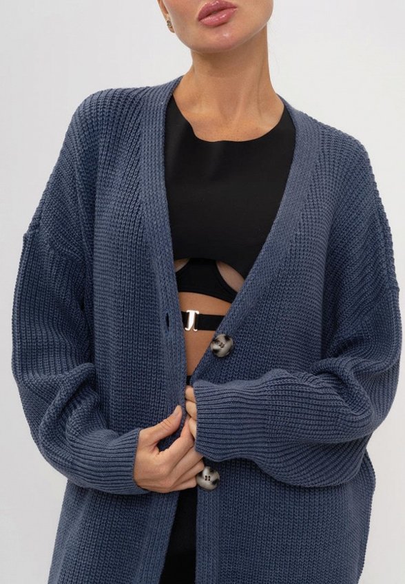 Кардиган Ptaxx