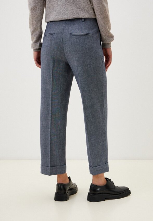 Брюки Tom Tailor
