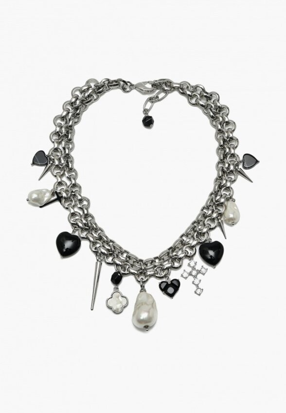 Колье Yaroslavna