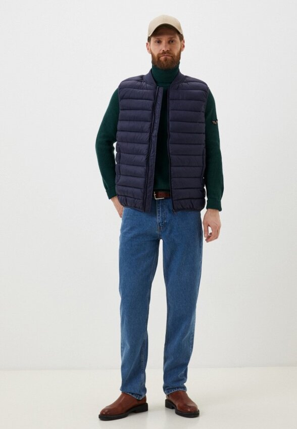 Жилет утепленный Marco Di Radi