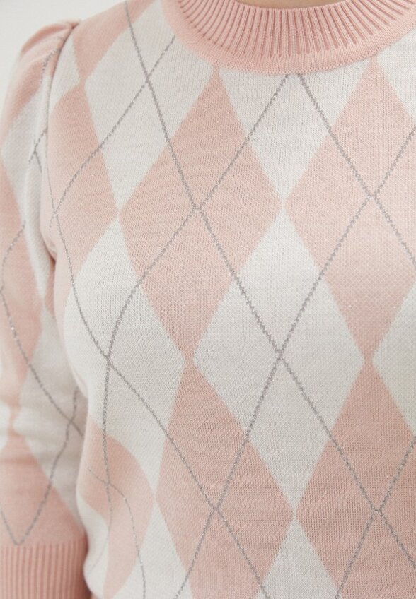 Джемпер Vivawool