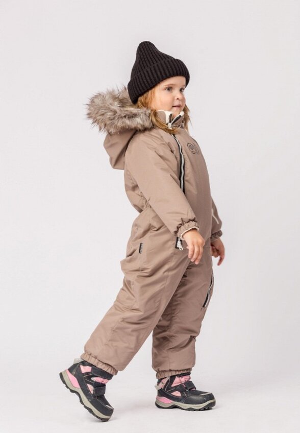 Комбинезон утепленный Artel Sport