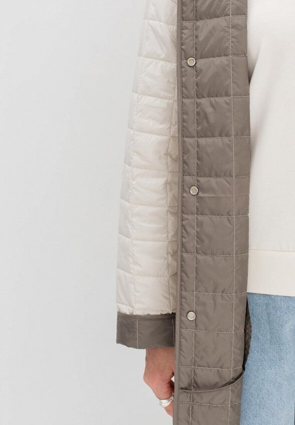 Куртка-рубашка Savage