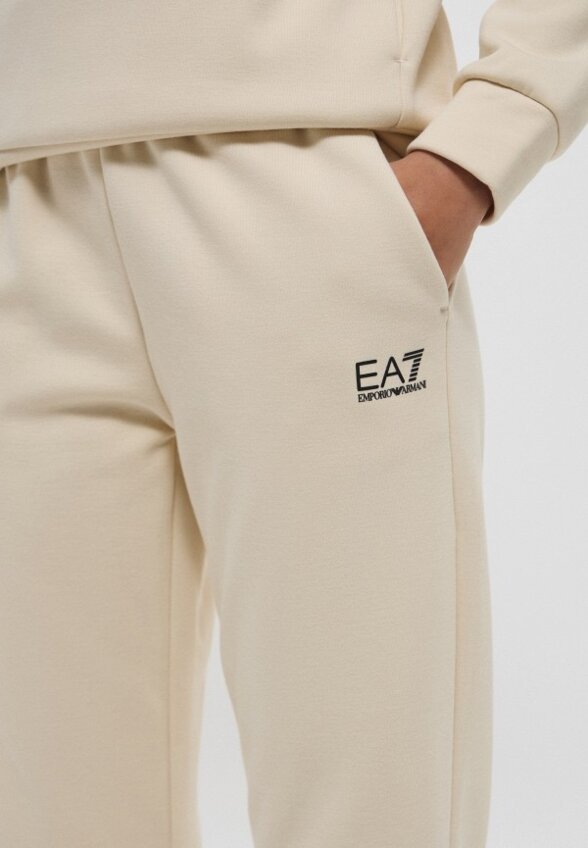 Брюки спортивные EA7