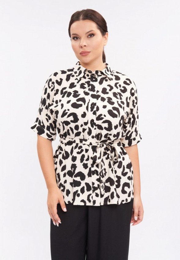 Блуза Артесса