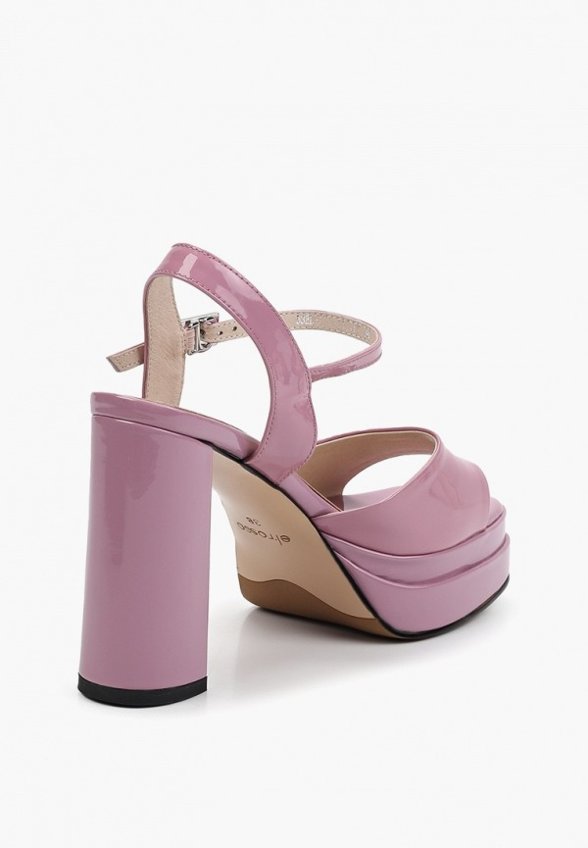 Босоножки El'Rosso