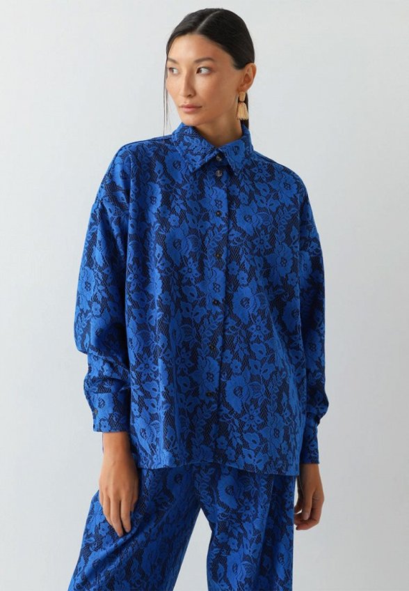 Блуза Harmonia Sensuum