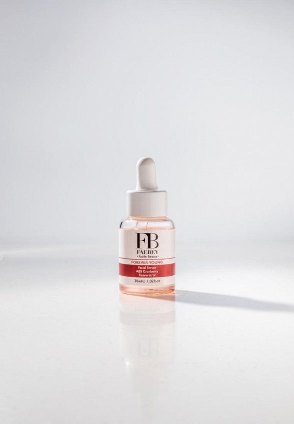 Сыворотка для лица Faebey