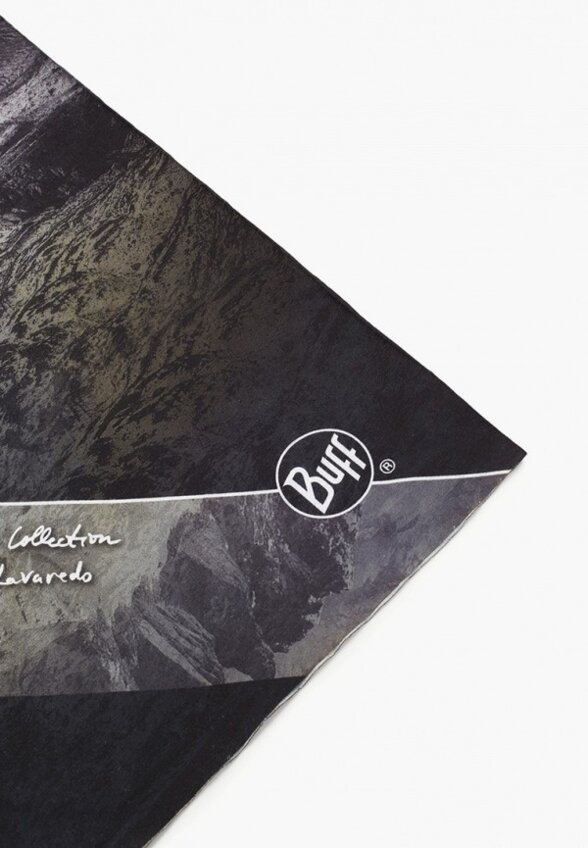 Снуд Buff