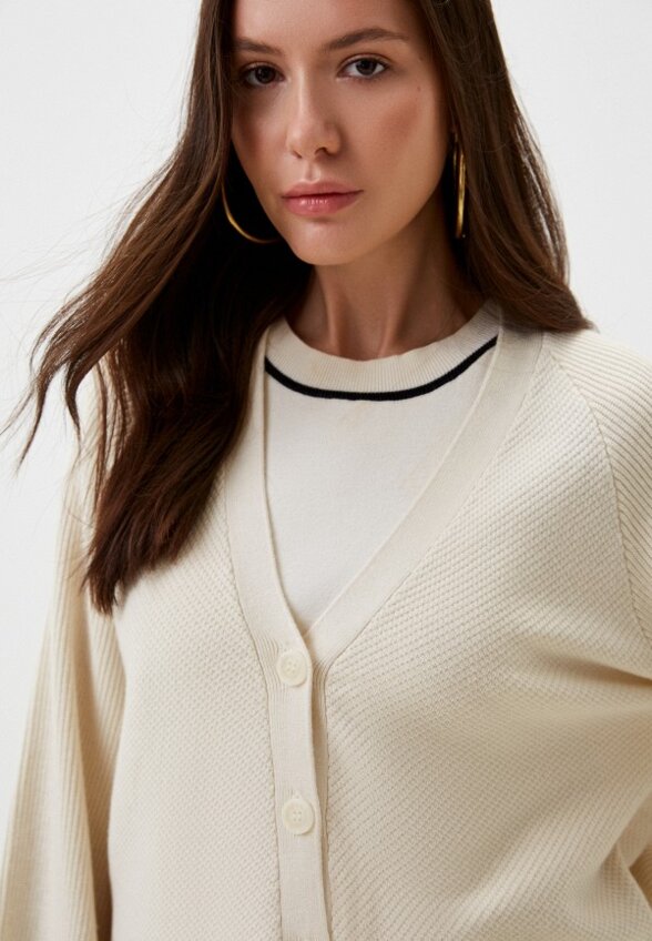 Кардиган Ichi