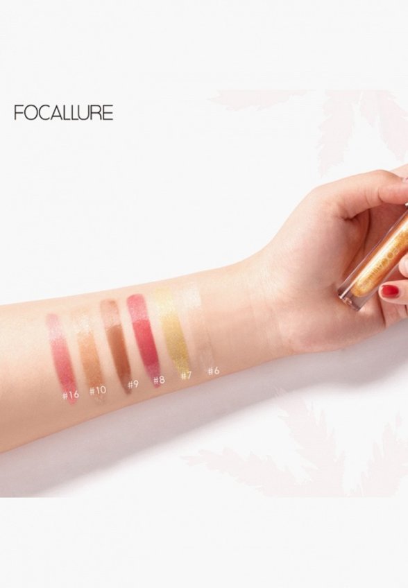 Блеск для губ Focallure