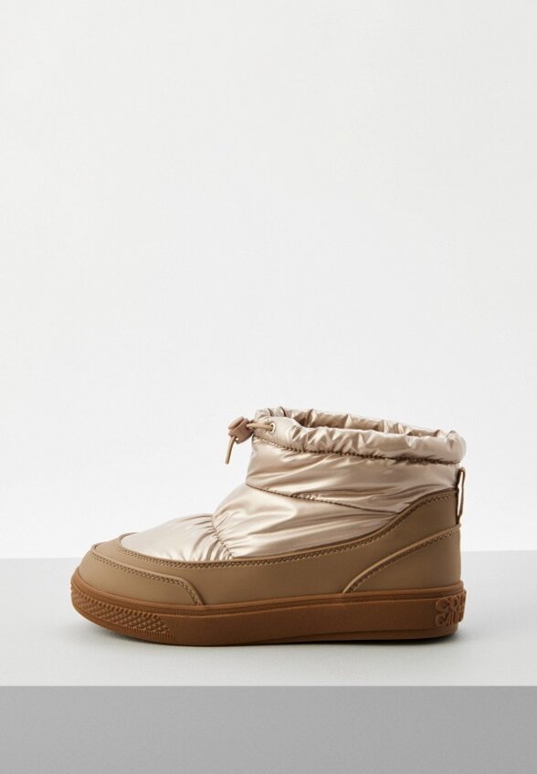 Дутики Colors of California