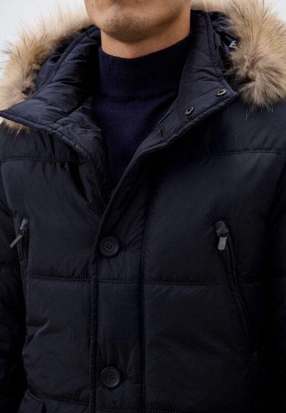 Пуховик Bazioni