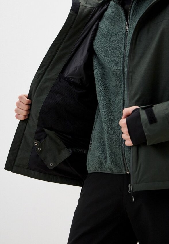 Куртка горнолыжная Icepeak